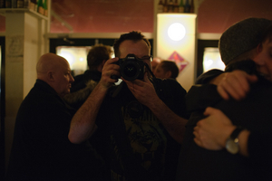 Uber Exif Photo