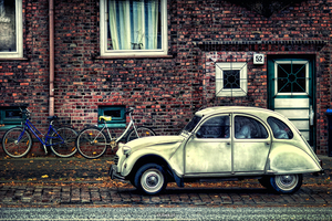 Uber Exif Photo