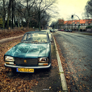 Uber Exif Photo