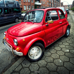 Uber Exif Photo