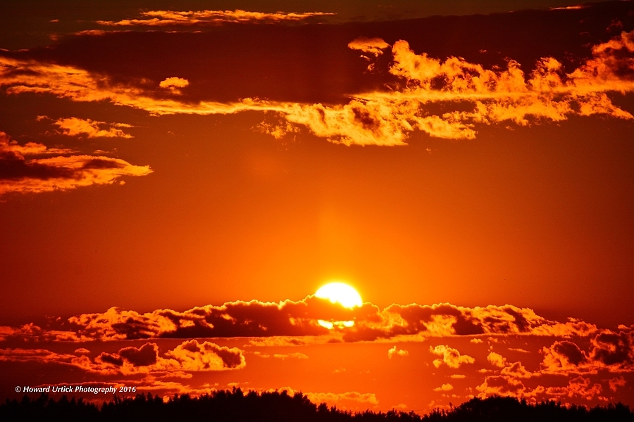 End of Daylight in Sight