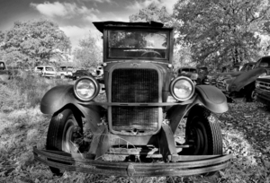 Uber Exif Photo