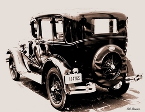 Uber Exif Photo
