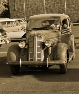 Uber Exif Photo