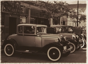 Uber Exif Photo