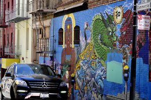 Uber Exif Photo