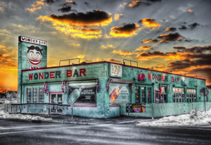 Uber Exif Photo
