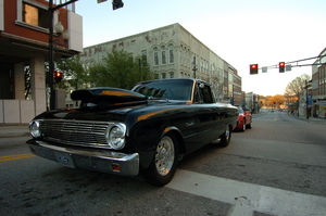 Uber Exif Photo