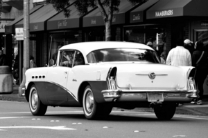 Uber Exif Photo