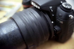 Uber Exif Photo