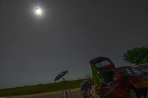 Uber Exif Photo