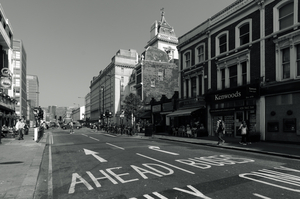 Uber Exif Photo
