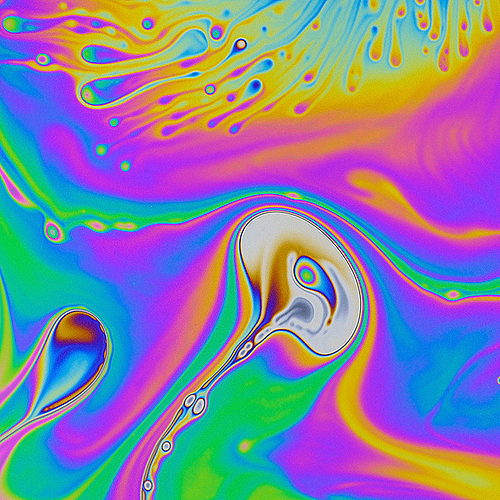 Eye of the storm