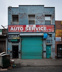 Uber Exif Photo