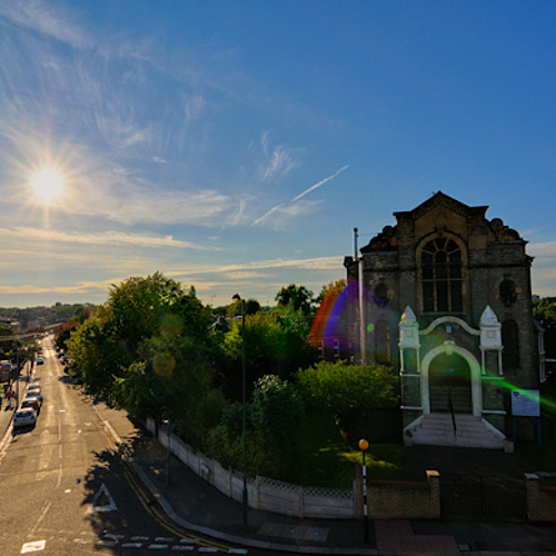 Leytonstone