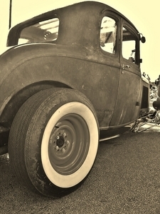 Uber Exif Photo