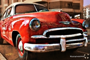 Uber Exif Photo