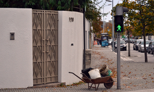 Uber Exif Photo