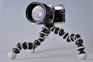 Uber Exif Photo
