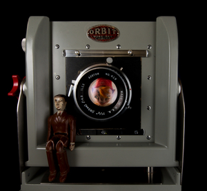 Uber Exif Photo