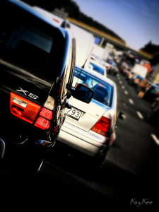 Uber Exif Photo