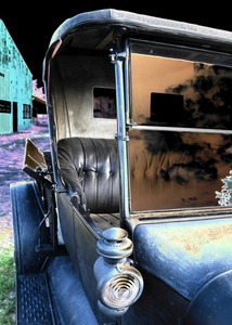 Uber Exif Photo