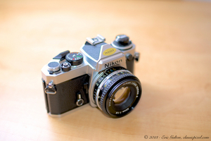 Uber Exif Photo