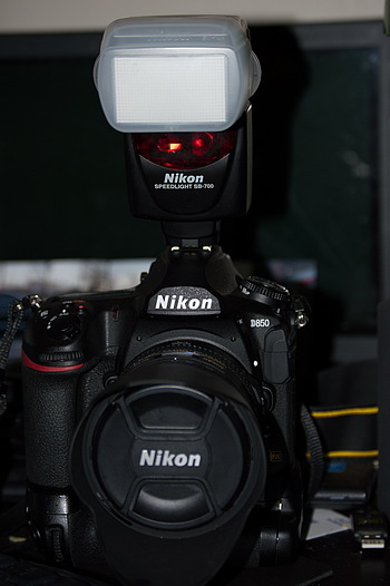 Uber Exif Photo