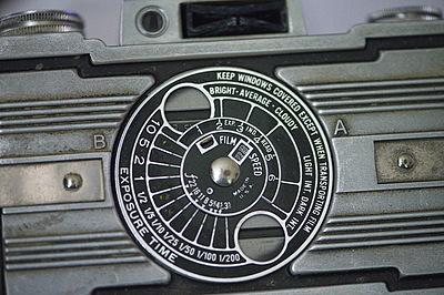 Uber Exif Photo