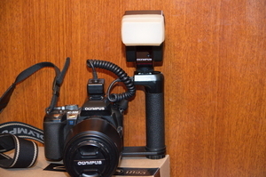 Uber Exif Photo