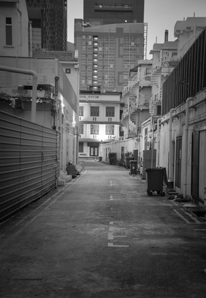 Uber Exif Photo