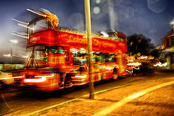 Uber Exif Photo