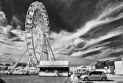 Uber Exif Photo