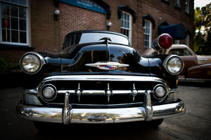 Uber Exif Photo