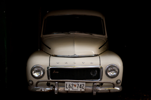 Uber Exif Photo