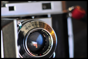 Uber Exif Photo