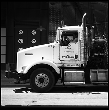 Uber Exif Photo