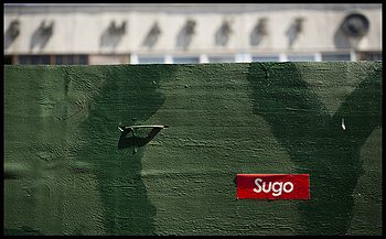 Uber Exif Photo