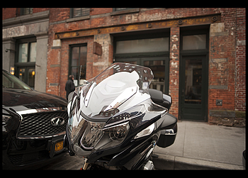 Uber Exif Photo