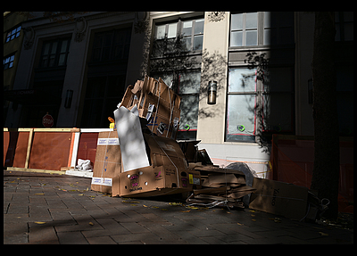 Uber Exif Photo