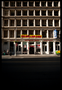 Uber Exif Photo