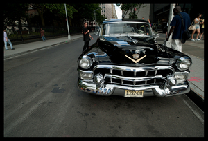 Uber Exif Photo