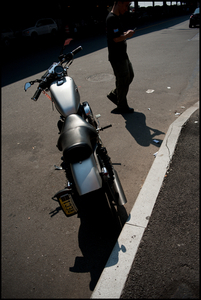 Uber Exif Photo