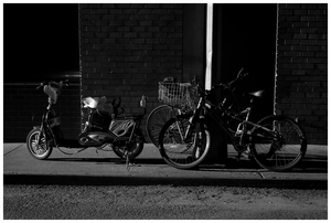 Uber Exif Photo