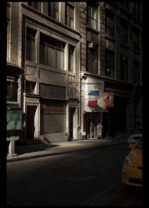 Uber Exif Photo