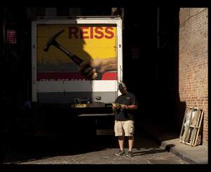 Uber Exif Photo
