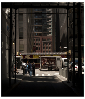 Uber Exif Photo