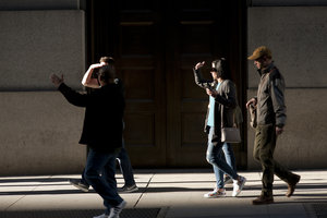 Uber Exif Photo
