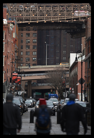 Uber Exif Photo