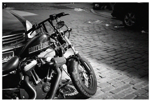 Uber Exif Photo